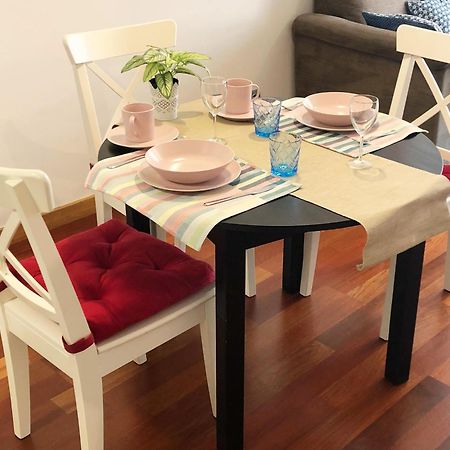 Apartamento Europa Prados Atenea Oviedo Bagian luar foto