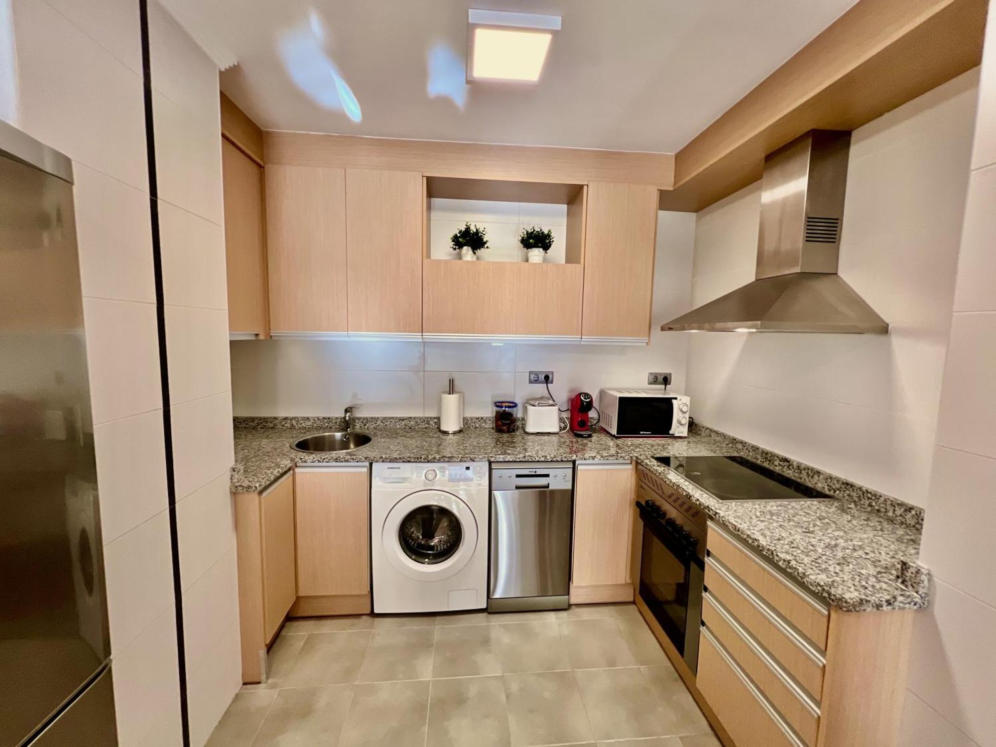 Apartamento Europa Prados Atenea Oviedo Bagian luar foto