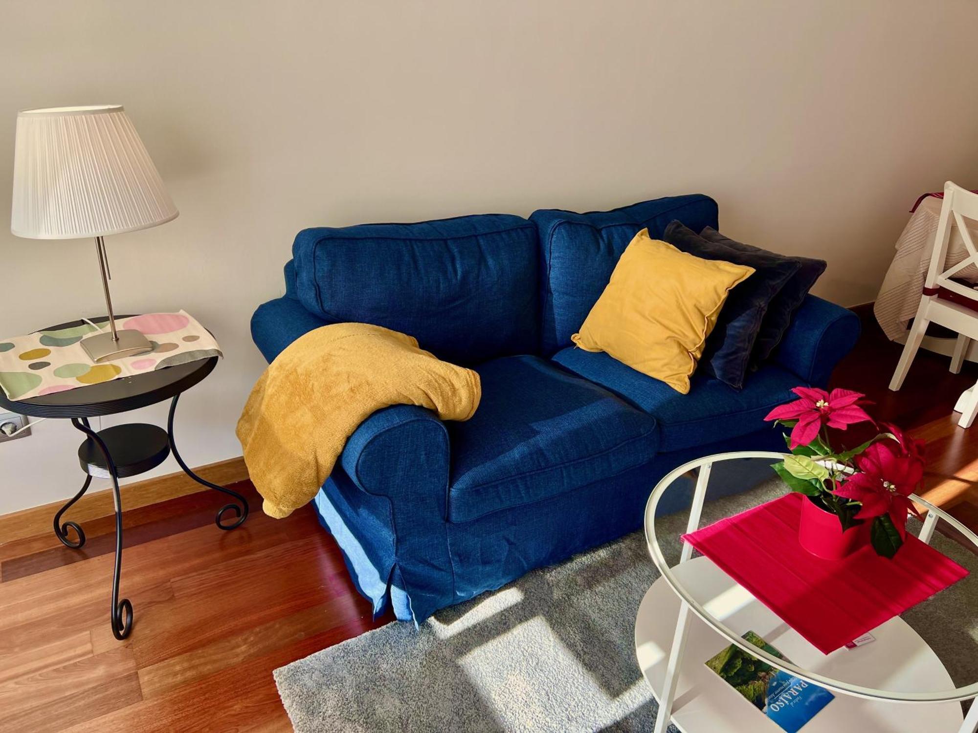 Apartamento Europa Prados Atenea Oviedo Bagian luar foto